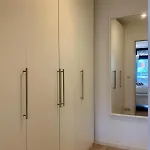 Appartement Flat With 3 Bedrooms And Free Parking Space