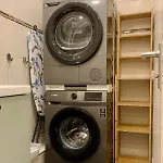 Flat With 3 Bedrooms And Free Parking Space * München